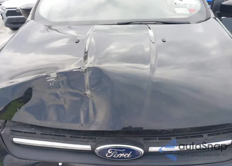 2016 Ford Escape Se from USA, damaged, VIN 1FMCU9GX7GUC32487